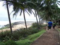 Tivola's Welt - Bildergalerie Indienurlaub 17.09.2007
