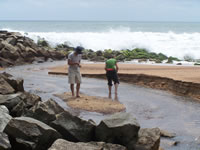 Tivola's Welt - Bildergalerie Indienurlaub 17.09.2007