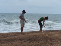 Tivola's Welt - Bildergalerie Indienurlaub 17.09.2007