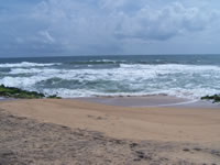 Tivola's Welt - Bildergalerie Indienurlaub 17.09.2007