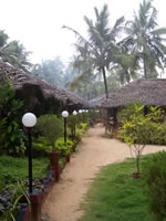 Tivola's Welt - Bildergalerie Indienurlaub 17.09.2007