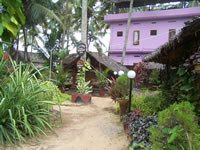 Tivola's Welt - Bildergalerie Indienurlaub 17.09.2007