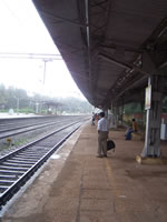 Tivola's Welt - Bildergalerie Indienurlaub 2007