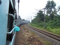 Tivola's Welt - Bildergalerie Indienurlaub 2007