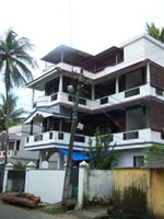 Tivola's Welt - Bildergalerie Indienurlaub 2007