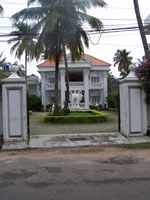 Tivola's Welt - Bildergalerie Indienurlaub 2007