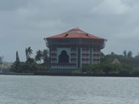 Tivola's Welt - Bildergalerie Indienurlaub 2007