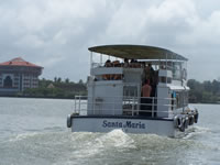 Tivola's Welt - Bildergalerie Indienurlaub 2007