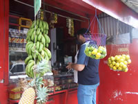 Tivola's Welt - Bildergalerie Indienurlaub 2007