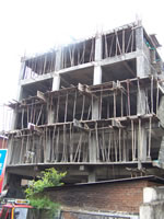 Tivola's Welt - Bildergalerie Indienurlaub 2007