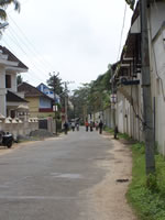 Tivola's Welt - Bildergalerie Indienurlaub 2007