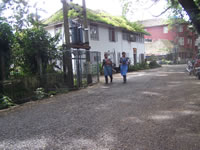 Tivola's Welt - Bildergalerie Indienurlaub 2007