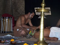 Tivola's Welt - Bildergalerie Indienurlaub 2007