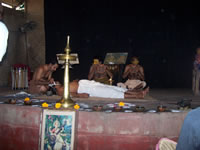 Tivola's Welt - Bildergalerie Indienurlaub 2007