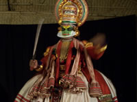 Tivola's Welt - Bildergalerie Indienurlaub 2007