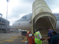 Tivola's Welt - Bildergalerie Indienurlaub 2007