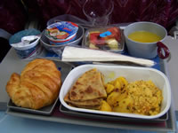 Tivola's Welt - Bildergalerie Indienurlaub 2007