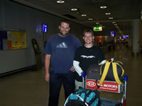 Tivola's Welt - Bildergalerie Indienurlaub 2007