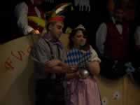 Tivola's Welt - Bildergalerie 2010 Faschingsumzug Neuendorf