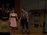 Tivola's Welt - Bildergalerie 2010 Faschingsumzug Neuendorf