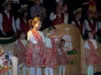 Tivola's Welt - Bildergalerie 2010 Faschingsumzug Neuendorf