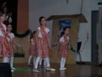 Tivola's Welt - Bildergalerie 2010 Faschingsumzug Neuendorf