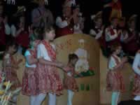 Tivola's Welt - Bildergalerie 2010 Faschingsumzug Neuendorf