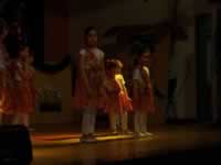 Tivola's Welt - Bildergalerie 2010 Faschingsumzug Neuendorf