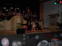 Tivola's Welt - Bildergalerie 2010 Faschingsumzug Neuendorf