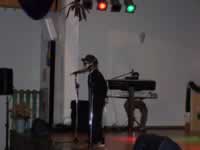 Tivola's Welt - Bildergalerie 2010 Faschingsumzug Neuendorf