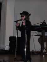 Tivola's Welt - Bildergalerie 2010 Faschingsumzug Neuendorf