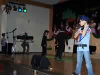 Tivola's Welt - Bildergalerie 2010 Faschingsumzug Neuendorf