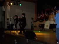 Tivola's Welt - Bildergalerie 2010 Faschingsumzug Neuendorf