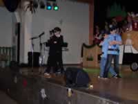 Tivola's Welt - Bildergalerie 2010 Faschingsumzug Neuendorf