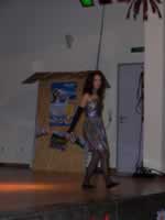 Tivola's Welt - Bildergalerie 2010 Faschingsumzug Neuendorf