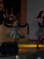 Tivola's Welt - Bildergalerie 2010 Faschingsumzug Neuendorf