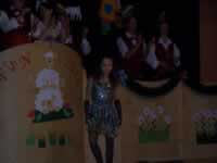 Tivola's Welt - Bildergalerie 2010 Faschingsumzug Neuendorf