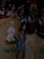 Tivola's Welt - Bildergalerie 2010 Faschingsumzug Neuendorf