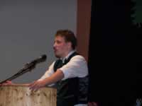 Tivola's Welt - Bildergalerie 2010 Faschingsumzug Neuendorf