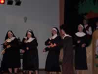 Tivola's Welt - Bildergalerie 2010 Faschingsumzug Neuendorf