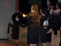 Tivola's Welt - Bildergalerie 2010 Faschingsumzug Neuendorf