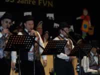 Tivola's Welt - Bildergalerie 2010 Faschingsumzug Neuendorf