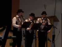 Tivola's Welt - Bildergalerie 2010 Faschingsumzug Neuendorf