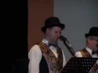 Tivola's Welt - Bildergalerie 2010 Faschingsumzug Neuendorf