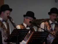 Tivola's Welt - Bildergalerie 2010 Faschingsumzug Neuendorf