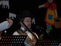 Tivola's Welt - Bildergalerie 2010 Faschingsumzug Neuendorf