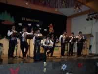 Tivola's Welt - Bildergalerie 2010 Faschingsumzug Neuendorf