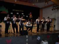 Tivola's Welt - Bildergalerie 2010 Faschingsumzug Neuendorf