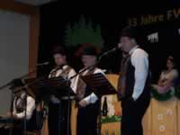 Tivola's Welt - Bildergalerie 2010 Faschingsumzug Neuendorf