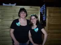 Tivola's Welt - Bildergalerie 2010 Faschingsumzug Neuendorf